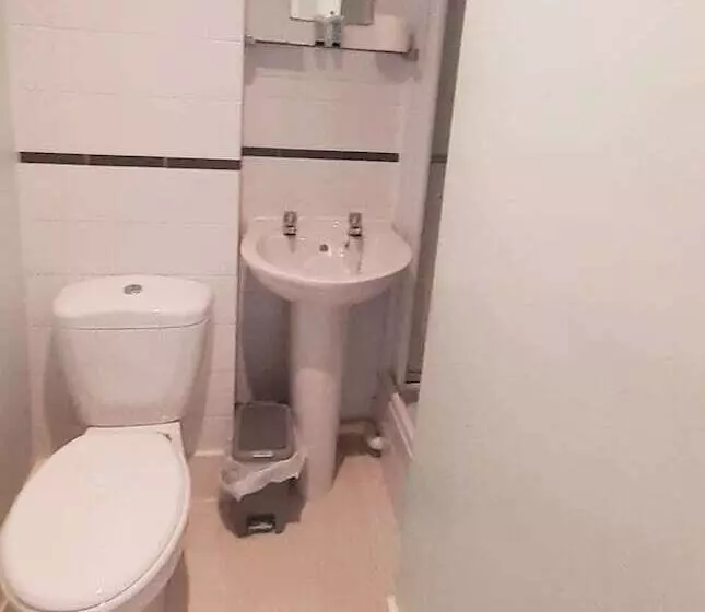 Bed and Breakfast The Countryman