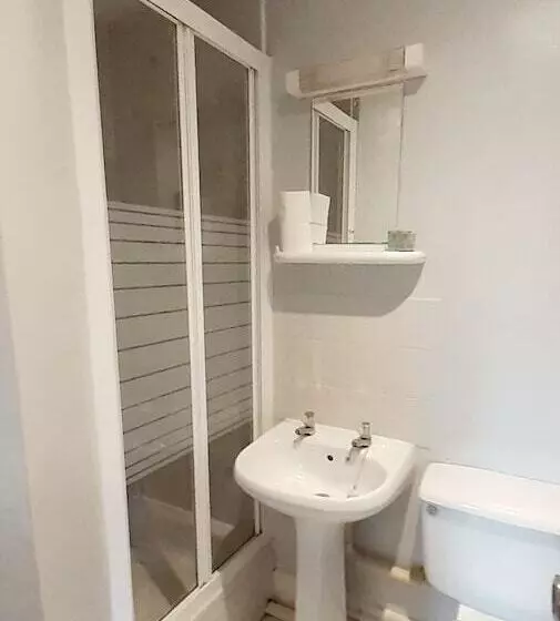 Bed and Breakfast The Countryman