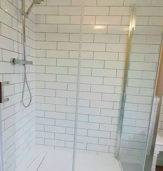 Bed and Breakfast The Countryman