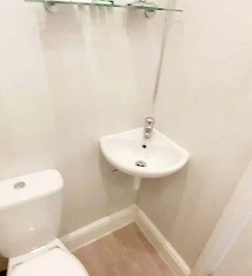 Bed and Breakfast The Countryman