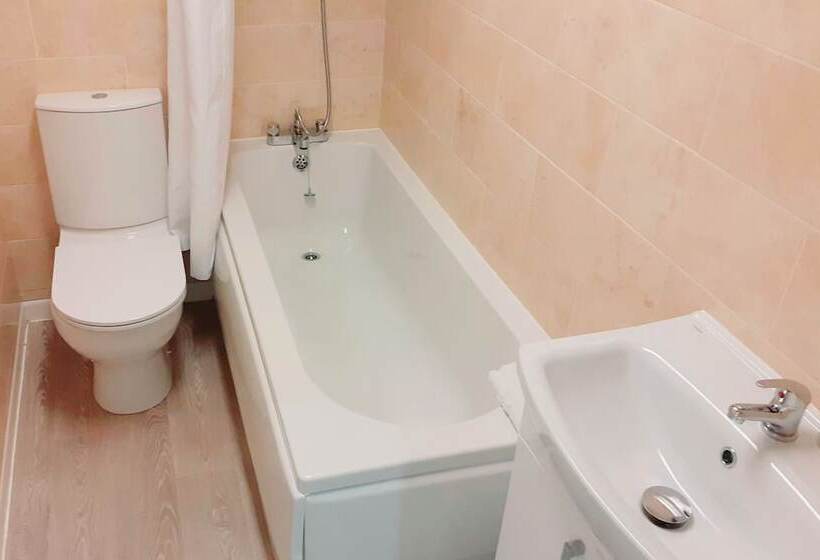 住宿加早餐  The Countryman