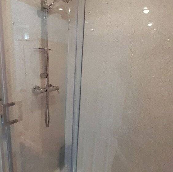 住宿加早餐  The Countryman