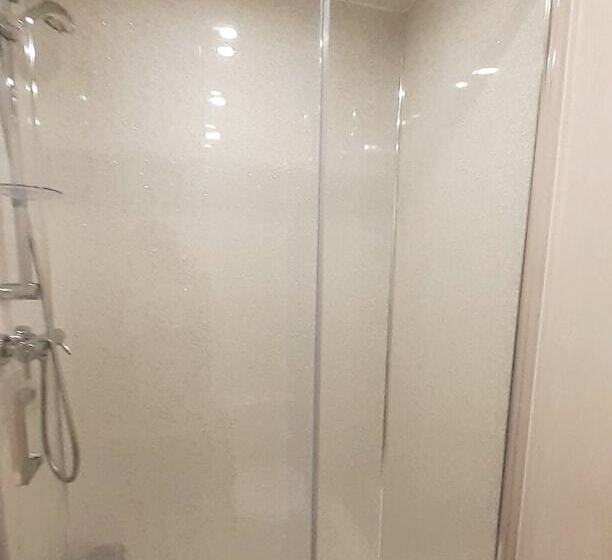 住宿加早餐  The Countryman