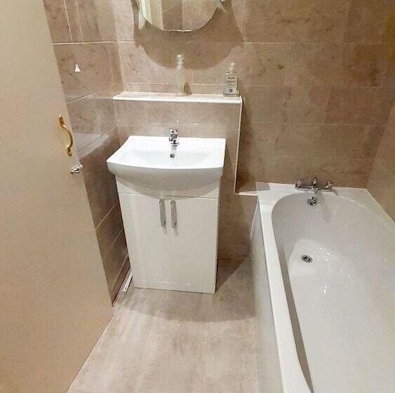 住宿加早餐  The Countryman