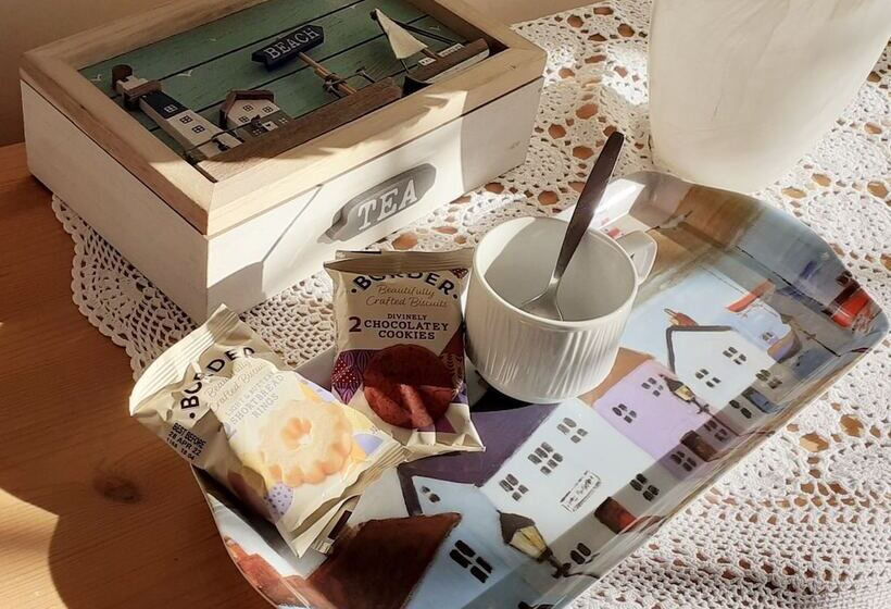 住宿加早餐  The Countryman