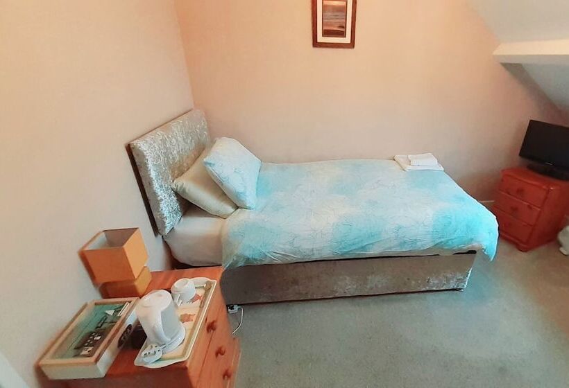 住宿加早餐  The Countryman