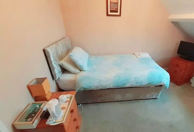 Bed and Breakfast The Countryman