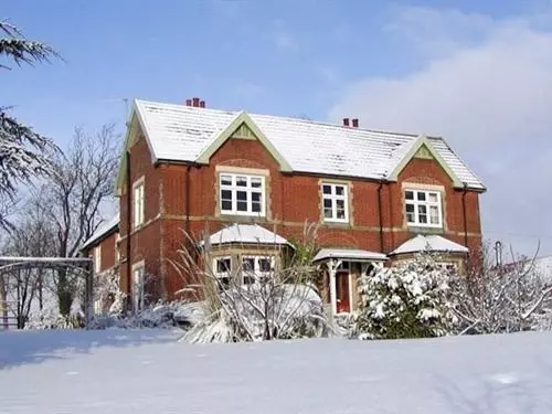 Earsham Park Farm