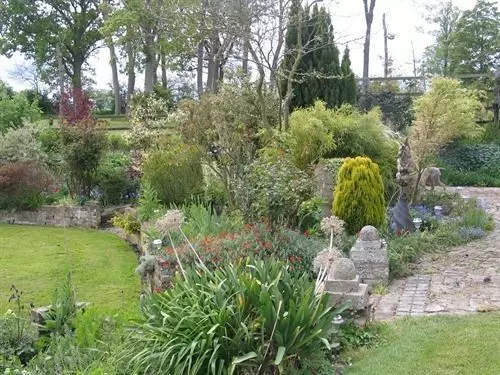 Earsham Park Farm