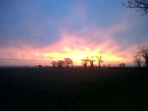 Earsham Park Farm