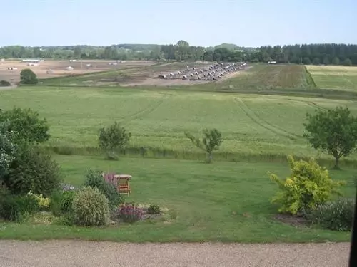 Earsham Park Farm