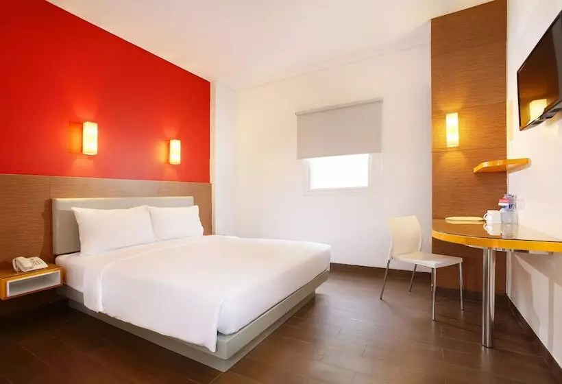 Amaris Hotel Dewi Sri