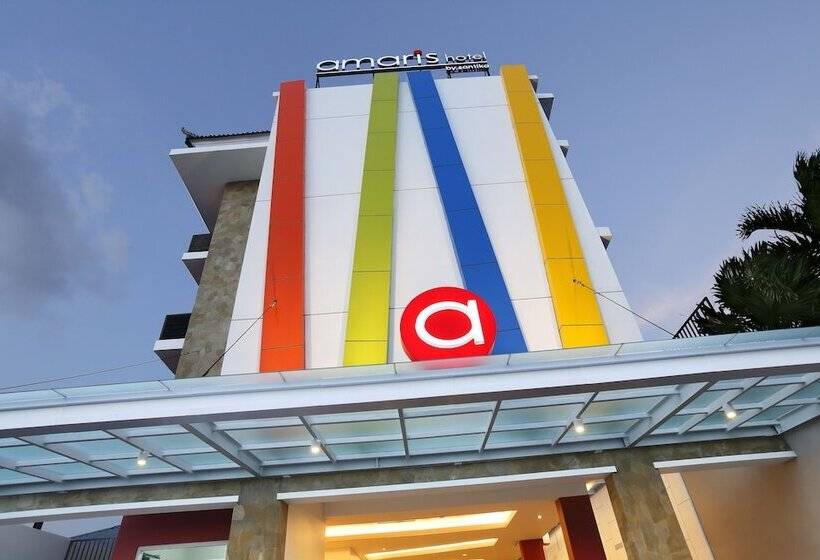 Amaris Hotel Dewi Sri
