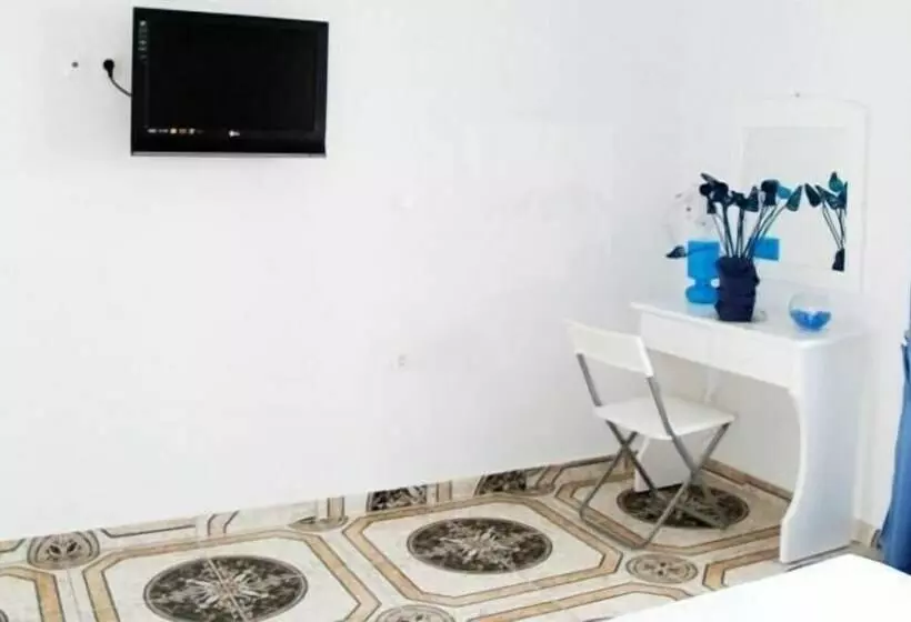 هتل Athena Palace