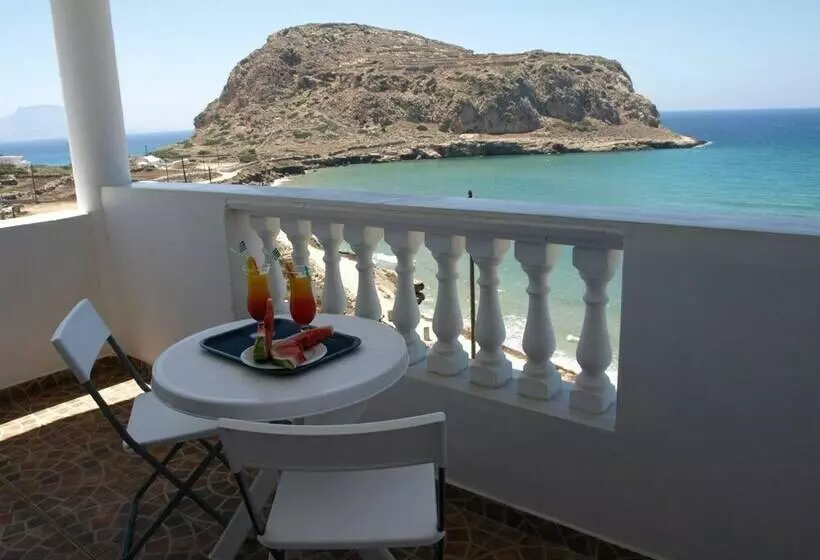 هتل Athena Palace