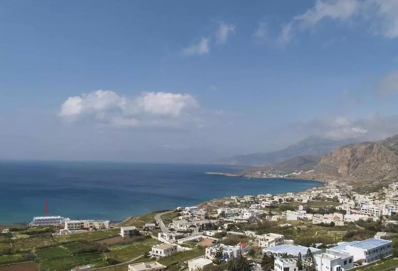 هتل Athena Palace