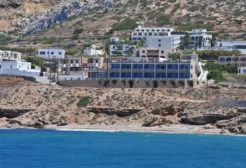 هتل Athena Palace