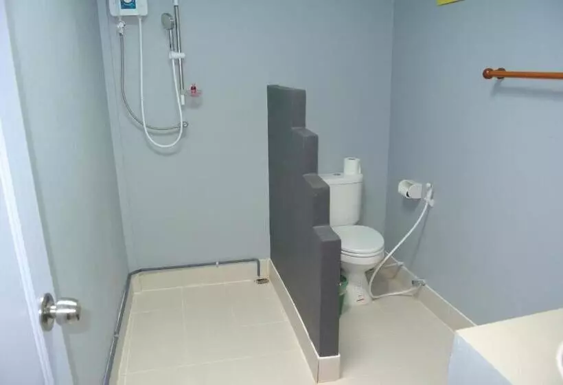 בית מלון כפרי Baanraisooksangchan