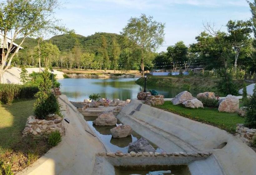 فندق Baanraisooksangchan