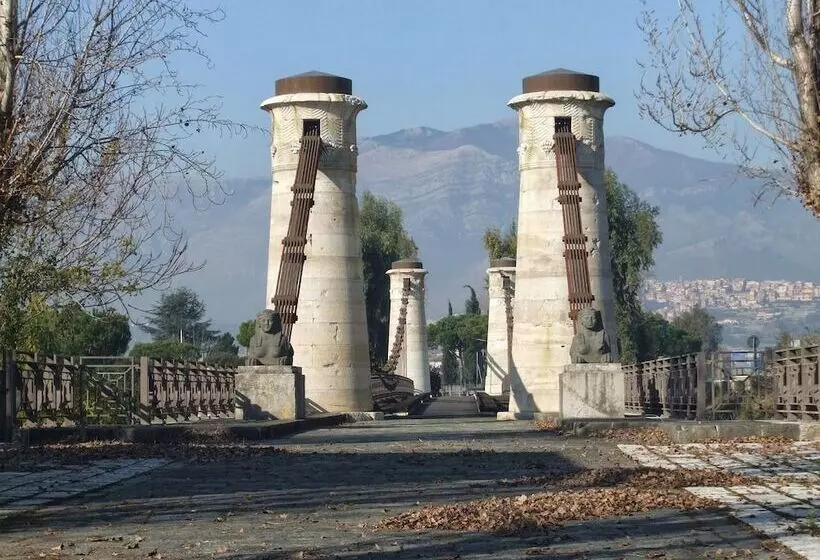 Szálloda Baron Beach