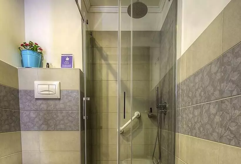 Szálloda Baron Beach