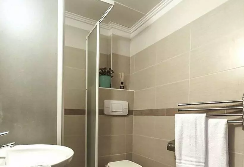 Szálloda Baron Beach