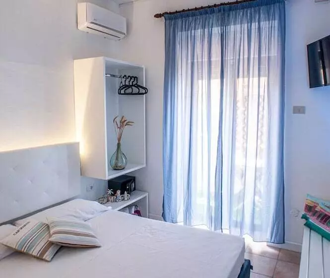 Szálloda Baron Beach