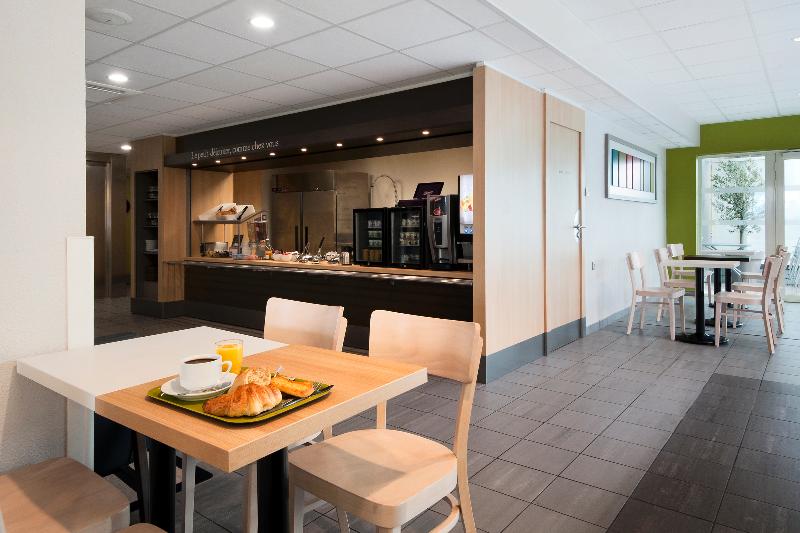 B&b Hotel Lyon Sud états Unis