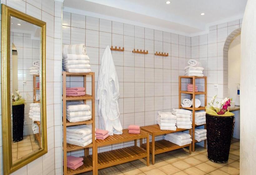 בית מלון כפרי Berghof