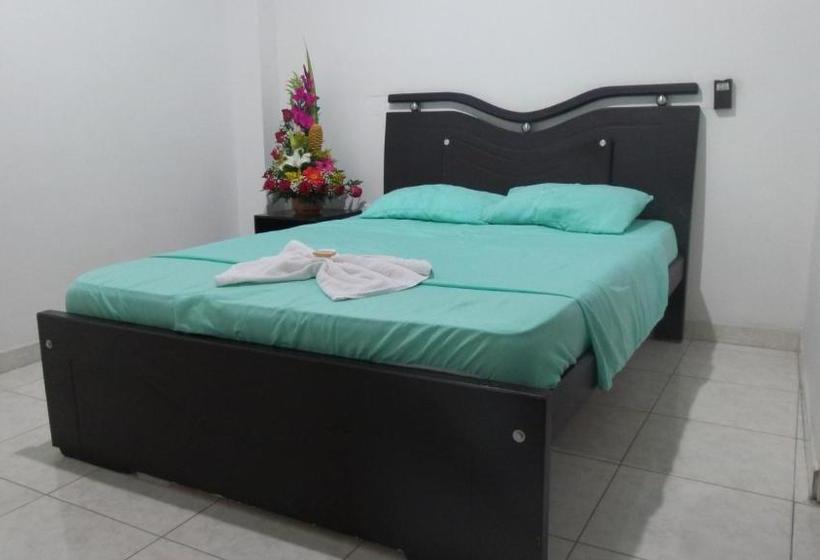 Отель Boutique San Juan