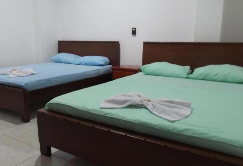 Отель Boutique San Juan