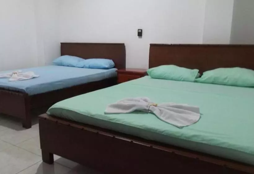 Hotelli Boutique San Juan