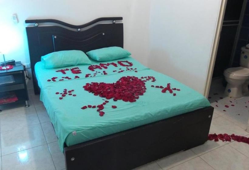 Отель Boutique San Juan