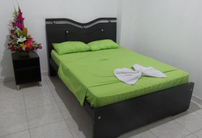 Отель Boutique San Juan