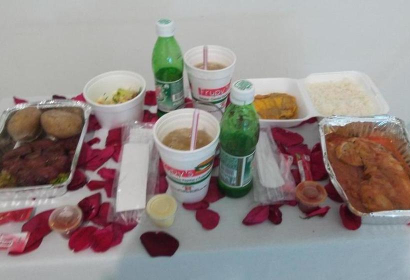 Отель Boutique San Juan