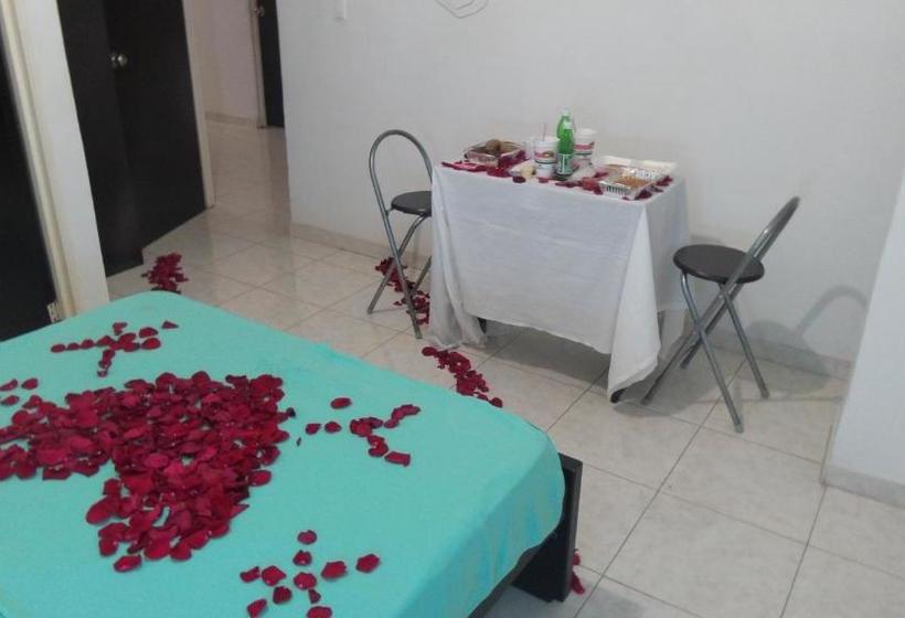 Отель Boutique San Juan