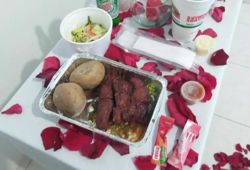 Hotelli Boutique San Juan