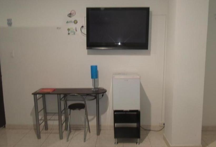 Отель Boutique San Juan