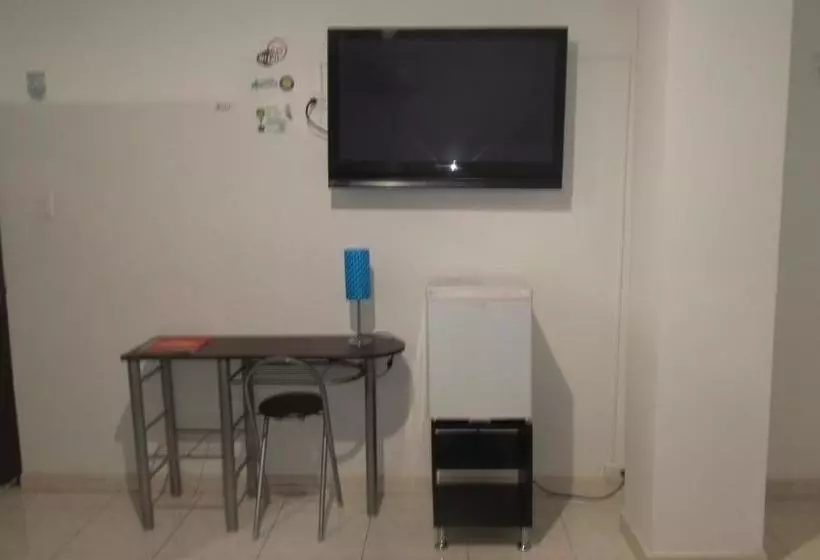 Hotelli Boutique San Juan