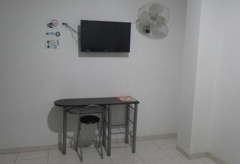 Отель Boutique San Juan