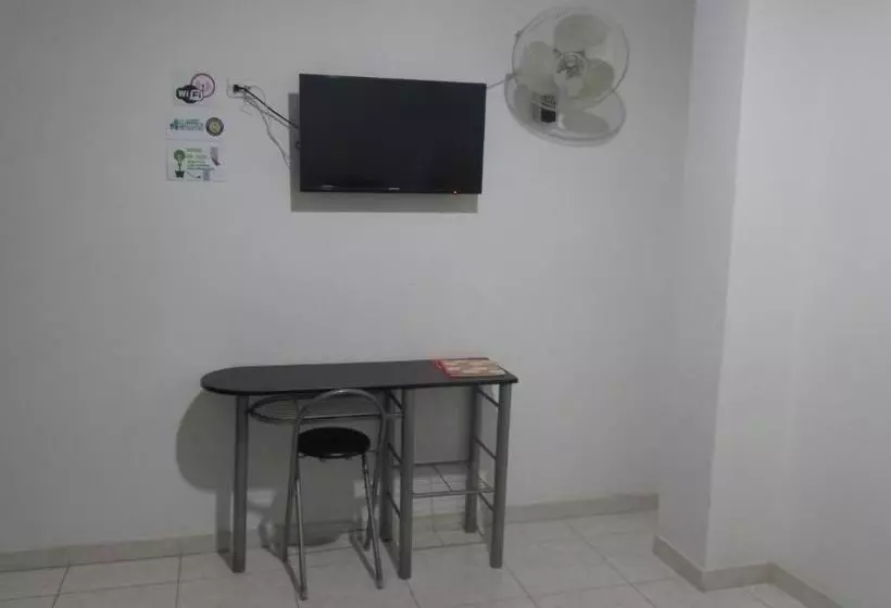 Hotelli Boutique San Juan