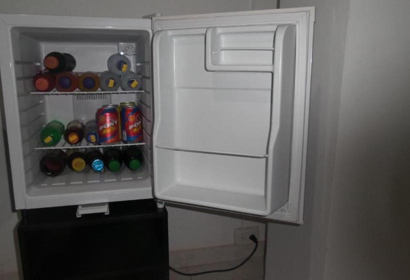 Отель Boutique San Juan