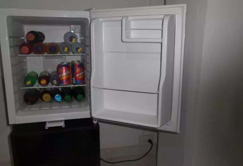 Hotelli Boutique San Juan