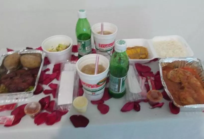 Hotelli Boutique San Juan