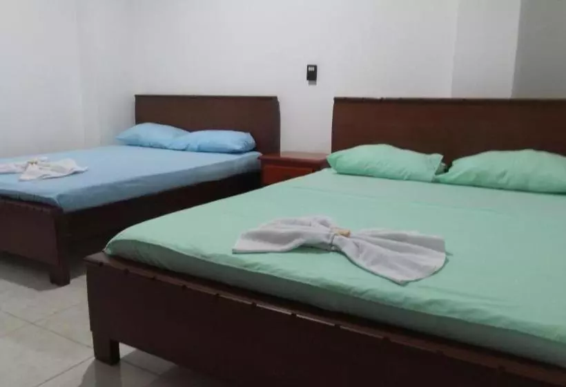 Hotelli Boutique San Juan