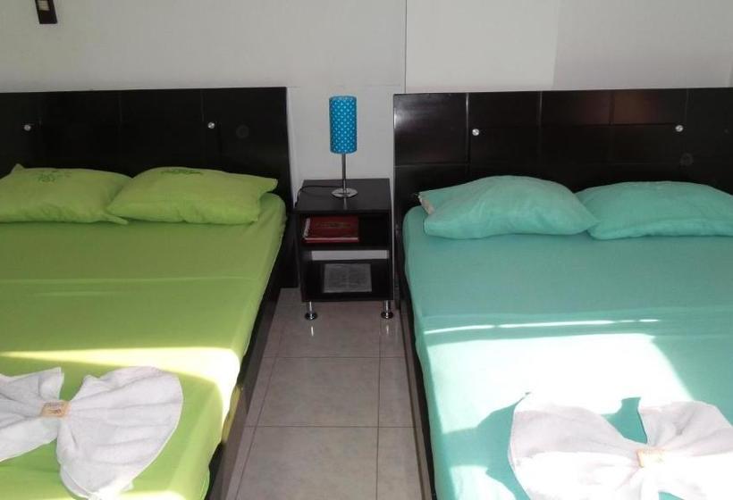 Отель Boutique San Juan