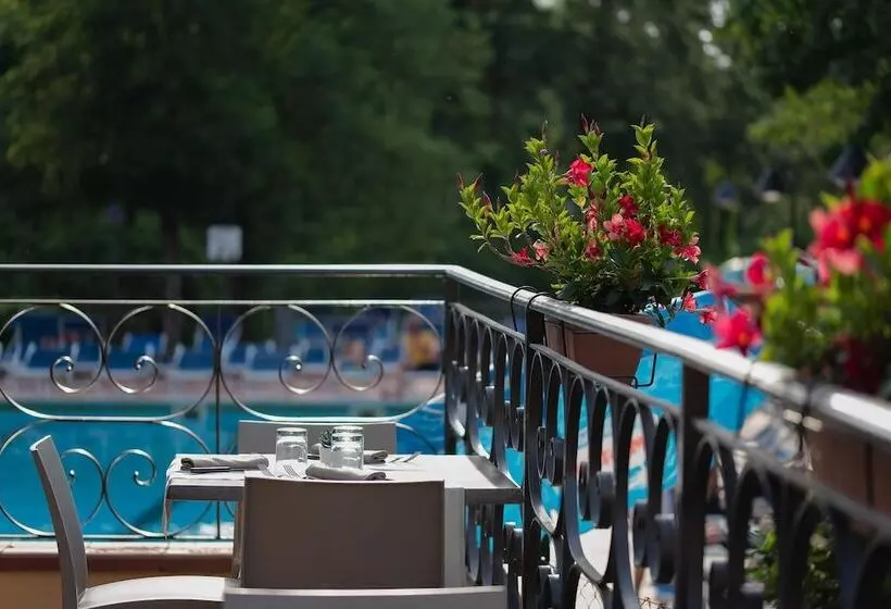 호텔 Camping Village Mugello Verde