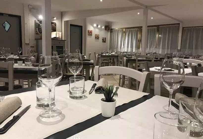 호텔 Camping Village Mugello Verde