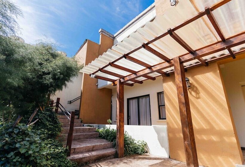 هتل Casa 1800 Ataco Boutique