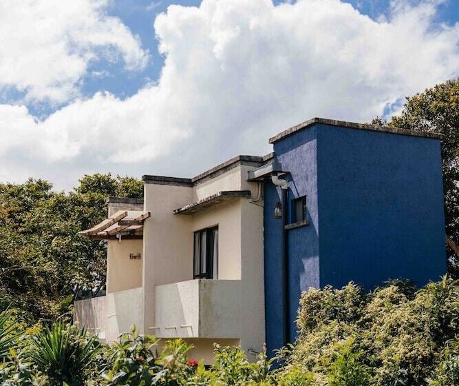 هتل Casa 1800 Ataco Boutique